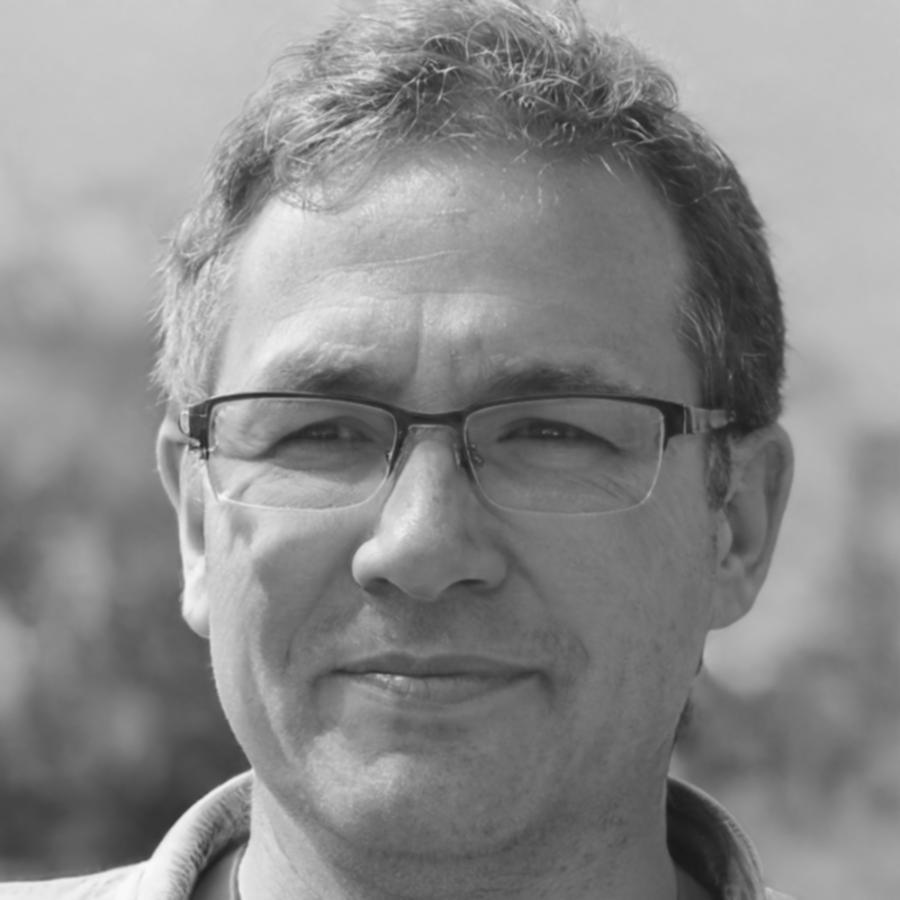 Leonhard Küstner, Gründer von evogoroiqo